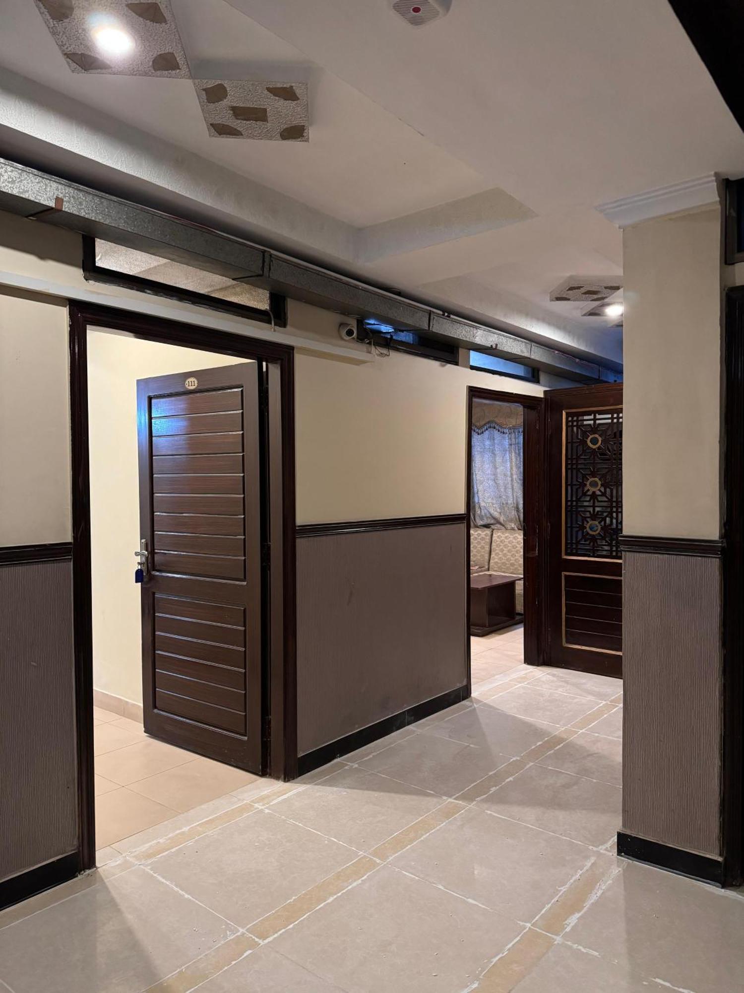 Hotel Islamabad Premiere Inn Kültér fotó